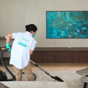 General Cleaning Service